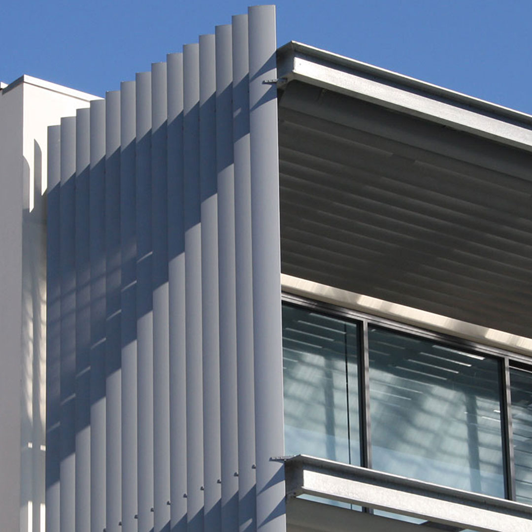 Outdoor Blinds & Awnings - Brisbane, Gold Coast, Sunshine Coast - Dove ...