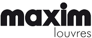 Maxim Louvres Brisbane (logo)