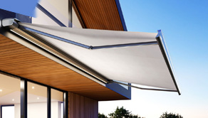 MX-2 Outdoor Awning