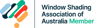 Window Association of Australia Member Logo