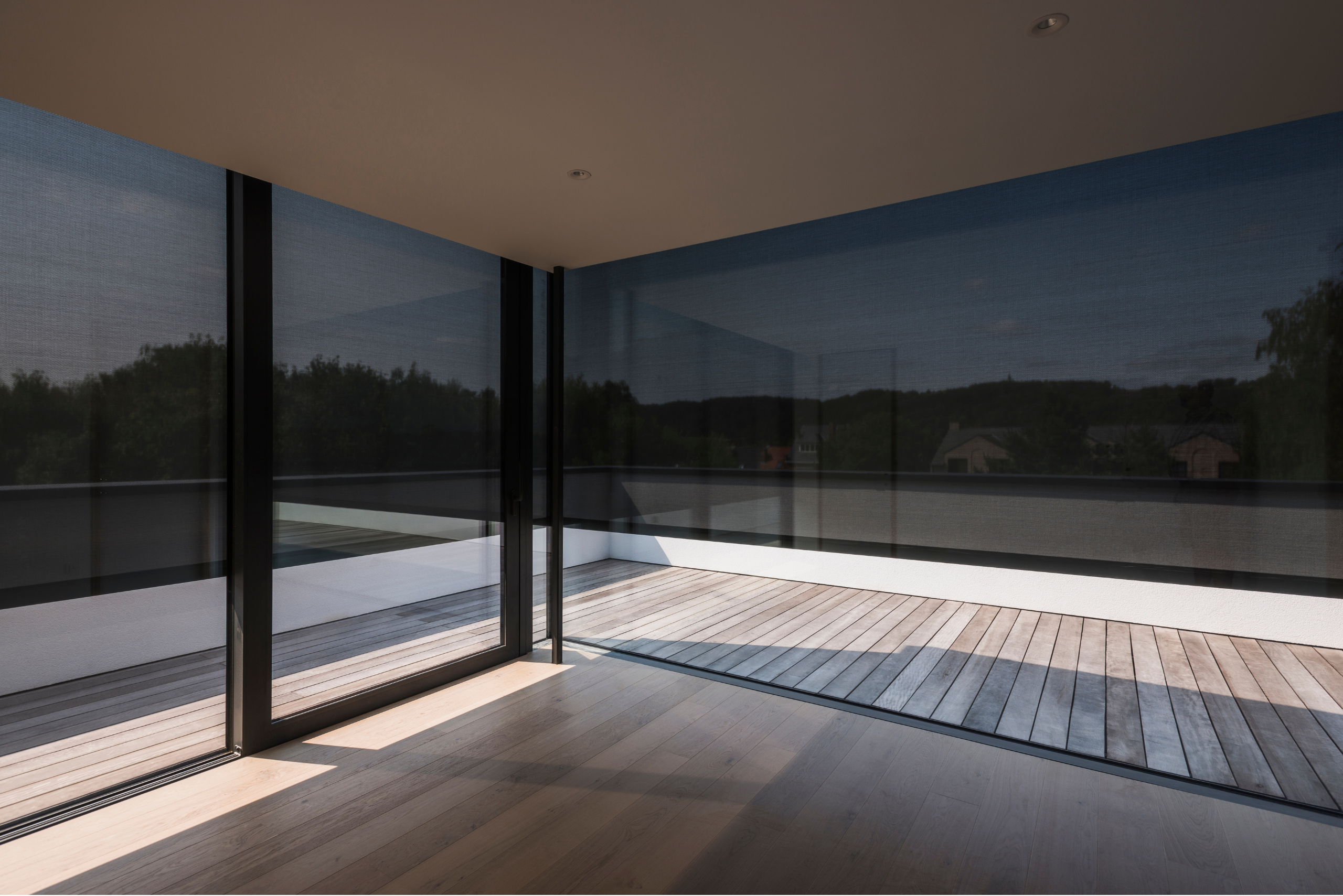 Renson Fixscreen
